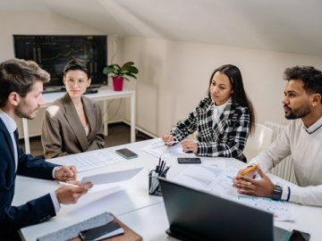 美國商標(biāo)宣誓流程及所需文件介紹